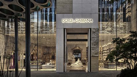 dolce & gabbana miami design district store photos|dolce perfume.